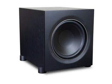 Alpha S10 – 10" Subwoofer 