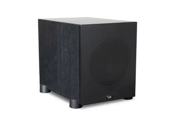 Alpha S8 – 8" Subwoofer