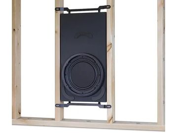 CSIR SUB10 In-wall Subwoofer