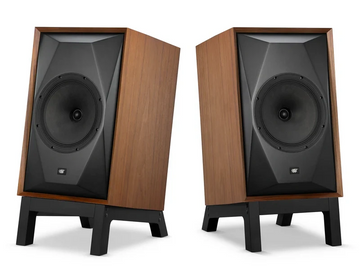 MoFi SOURCEPOINT 10 stands