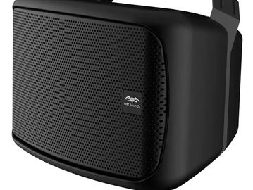 Wet Sounds VENUE Series HLCD Outdoor Speaker