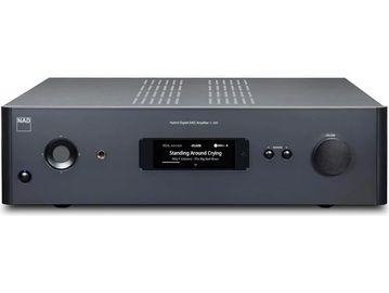 NAD C 399
