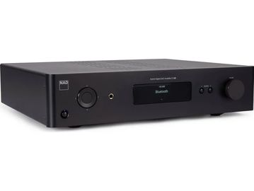NAD C 389 HybridDigital DAC Amplifier