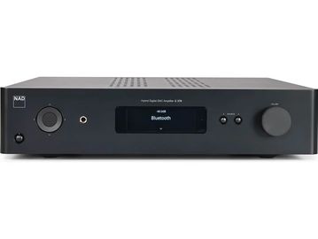 NAD C 379 HybridDigital DAC Amplifier