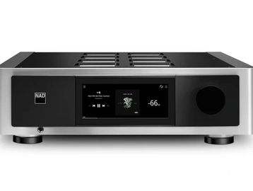 NAD M33 V2