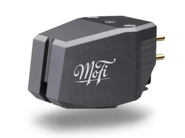 MoFi Electronics - MasterTracker MM Phono Cartridge