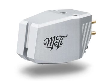 MoFi Electronics - UltraTracker MM Phono Cartridge