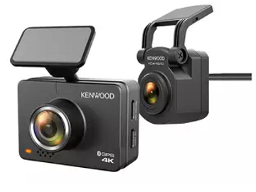 KENWOOD DRV-A610WDP