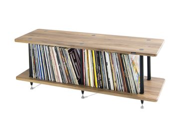 SolidSteel - VL Series 2 shelves