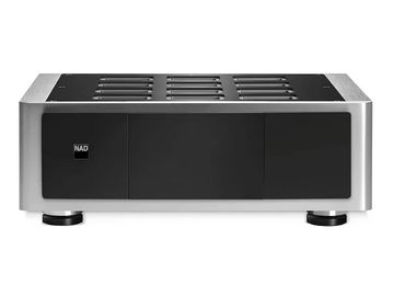 NAD M28 - Seven-Channel Power Amplifier