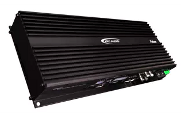 ARC Audio Falcon 16 Channel DSP and 12 Channel Amplifier 