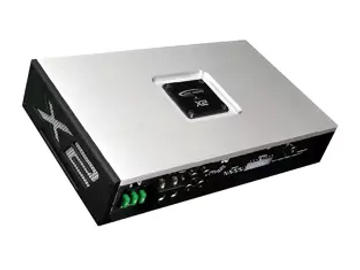 Arc Audio - X2 800.8 DSP Amplifier