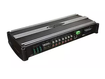 Arc Audio - 1000.6 + IPS8.8 DSP Amplifier
