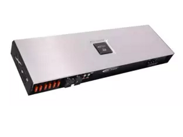 Arc Audio X2 2500.1 Amplifier - One Amp. All the Bass. No Limits.