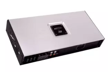 Arc Audio X2 1100.1 - Amplifier