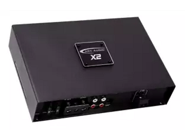 Arc Audio X2 650.1 - Amplifier