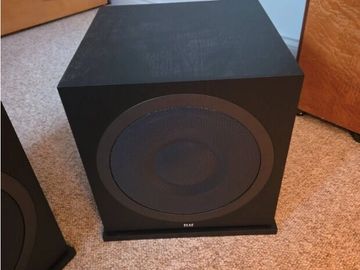 Elac Debut 2.0 Sub3030 Subwoofer