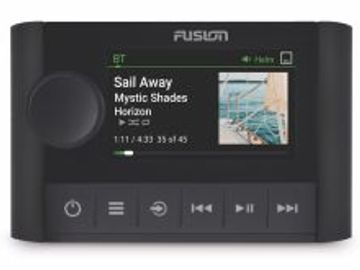 Fusion - Apollo MS-ERX400 wired remote with Ethernet connectivity