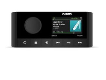 Fusion - MS-RA210 Marine Stereo with Bluetooth & DSP, NMEA 2000 & SiriusXM-Read