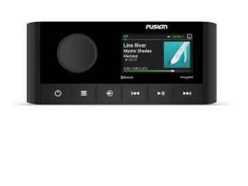 Fusion MS-RA60
Fusion - MS-RA60 Marine Stereo