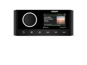 Fusion MS-RA670
Fusion - Apollo MS-RA670 Marine Stereo with DSP, NMEA 2000 & SiriusXM-Ready