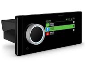 Fusion - Apollo MS-RA800 Marine Stereo with Built-in Wi-Fi, NMEA 2000 & SiriusXM-Ready