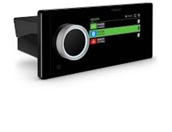 Fusion - Apollo MS-RA800 Marine Stereo with Built-in Wi-Fi, NMEA 2000 & SiriusXM-Ready