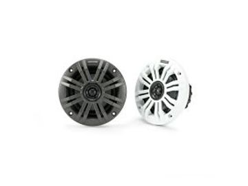 KICKER - KM4 4inch Marine Coaxial w/ 1/2inch Tweeter