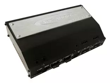 Arc Audio MOTO800 Series Amplifier (4 x 180W RMS - Class D 4-Channel)

