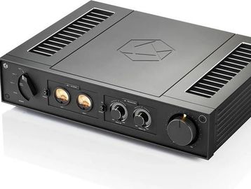 HiFi ROSE RA280 is a high-performance Class AD integrated amplifier