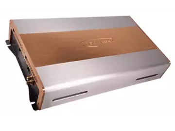 Arc Audio Copper Amplifier