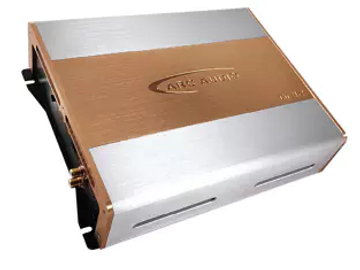 Arc Audio Copper Amplifier