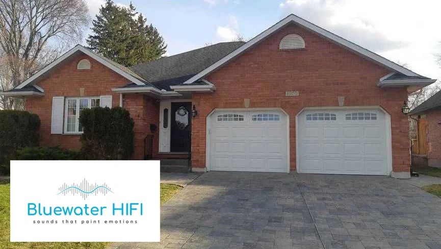 Bluewater HIFI Sarnia, Ontario