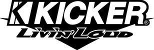 Kicker Car Audio Logo
