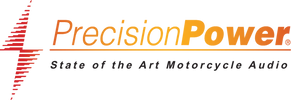 Motorcycle Audio By: PrecisionPower