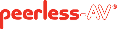 peerless-av logo