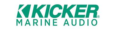 KICKER MARINE AUDIO