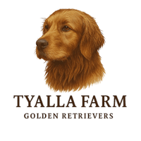 Tyalla Farm Golden Retrievers