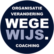 WEGEWIJS 
Change Management & Coaching