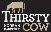 Thirsty Cow Korean BBQ