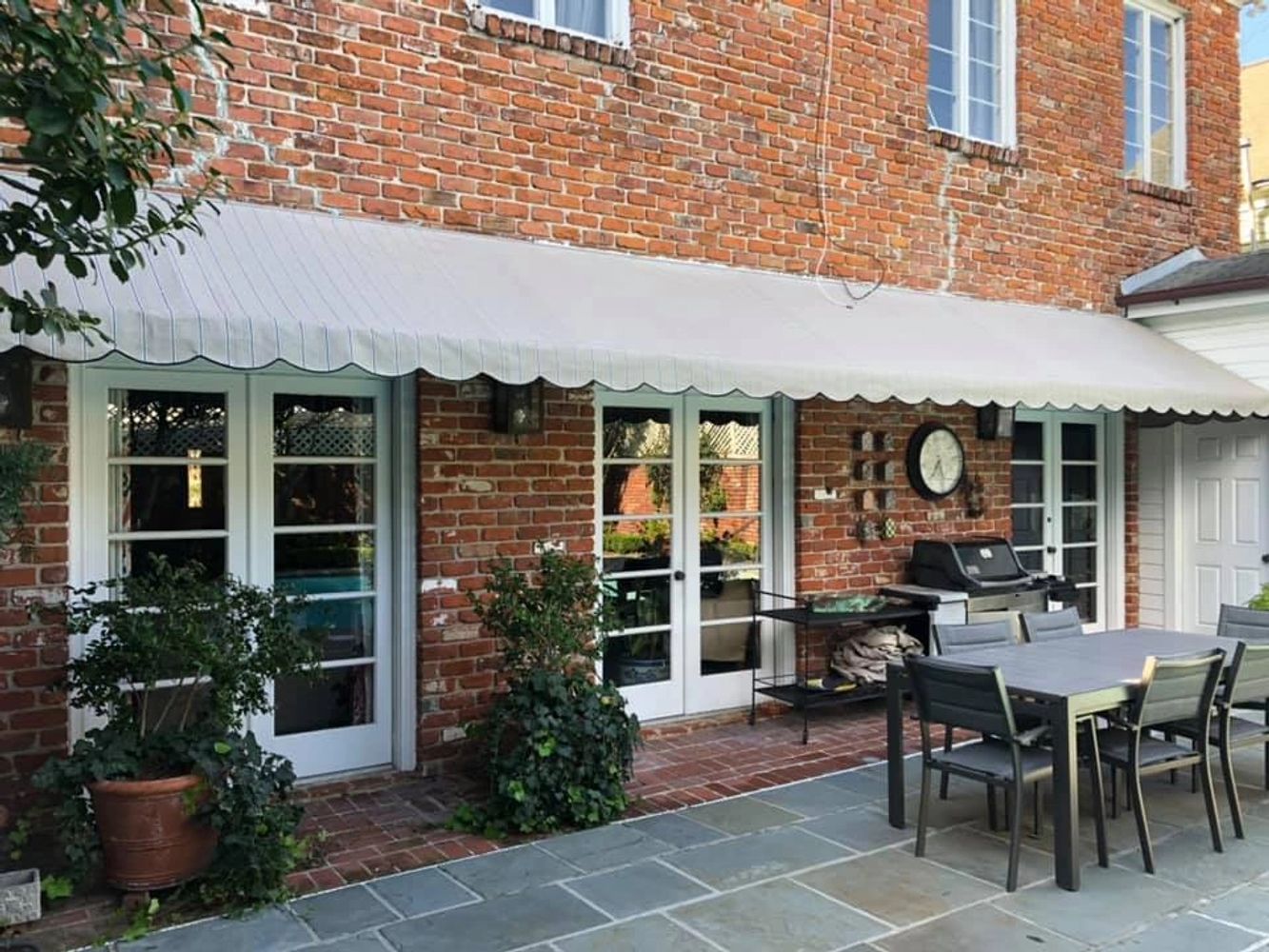 J B Awnings - Awnings and Canopies, Canopy, Retractable Awning