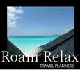 Roam & Relax Travel Planners
