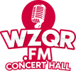 WZQR Logo
