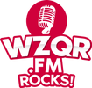 WZQR Logo