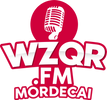 WZQR Logo