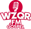 WZQR Logo