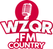 WZQR Logos