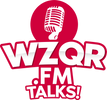 WZQR Logo