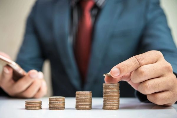 Agape Capital Consulting