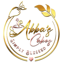 Abba’s Cakes 
(Simply Blessed)